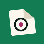 Snapkin logo